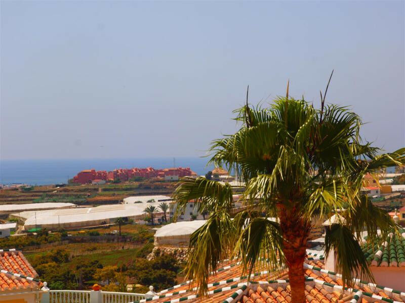 Townhouse Torrox Málaga - image 19