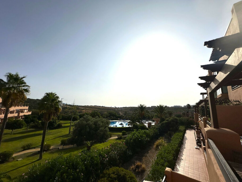 Top Floor Apartment Casares Playa Málaga - image 19