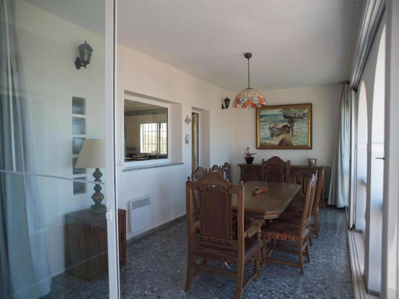 Detached Villa Benajarafe Málaga - image 19