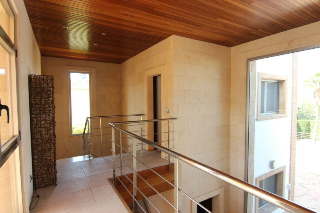 Detached Villa Javea Alicante - image 19
