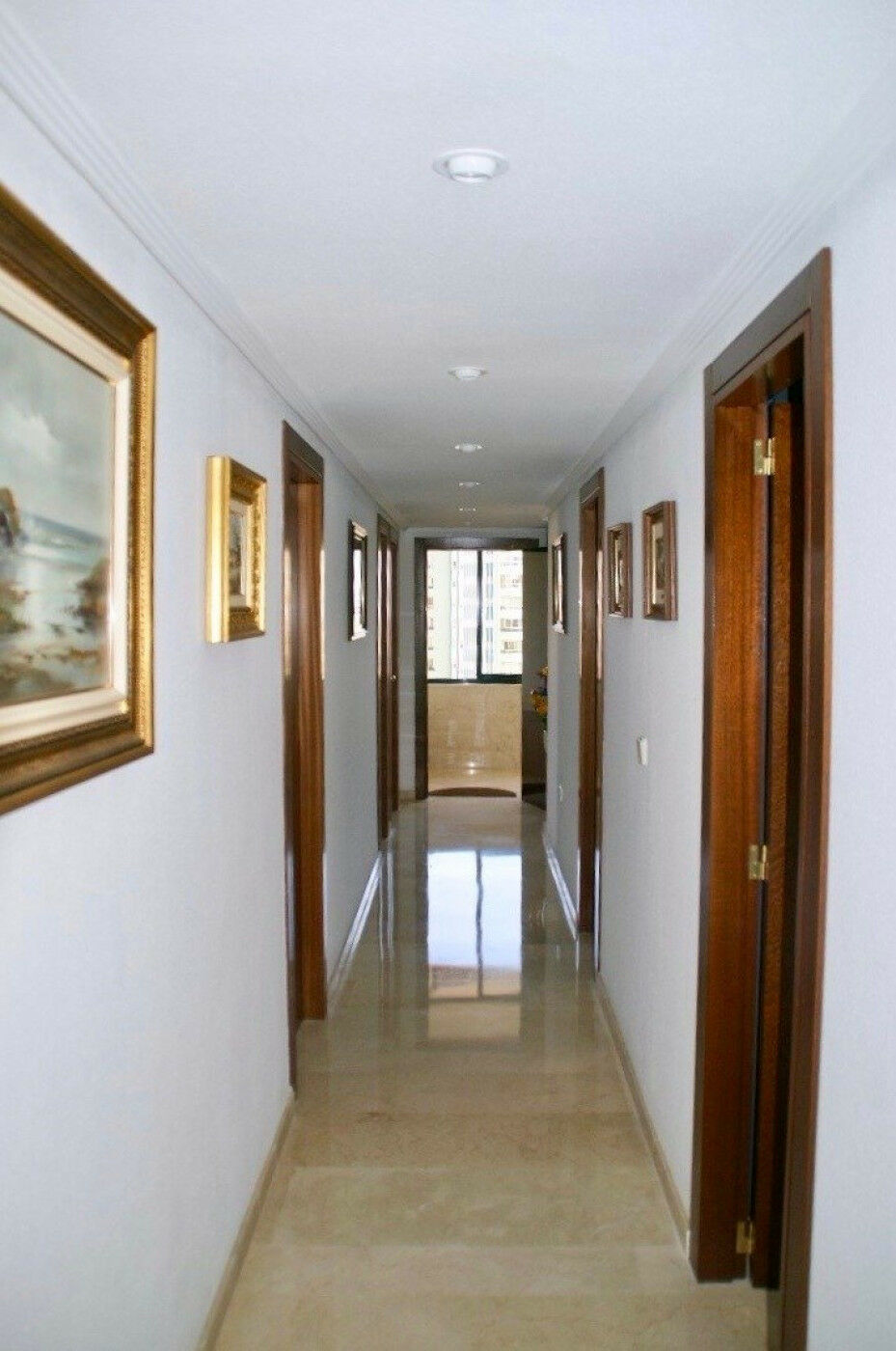 Ground Floor Apartment Benidorm Alicante - image 6