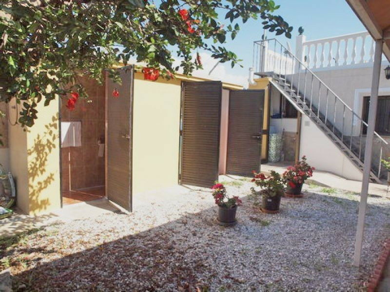 Detached Villa Almayate Málaga - image 19