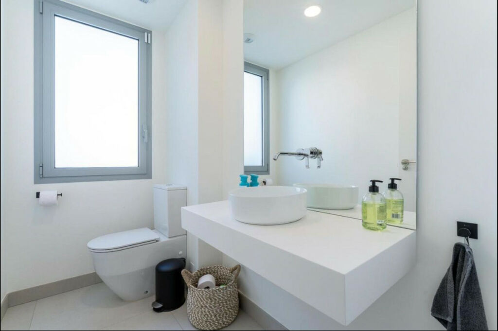 Middle Floor Apartment Calanova Golf Málaga - image 19