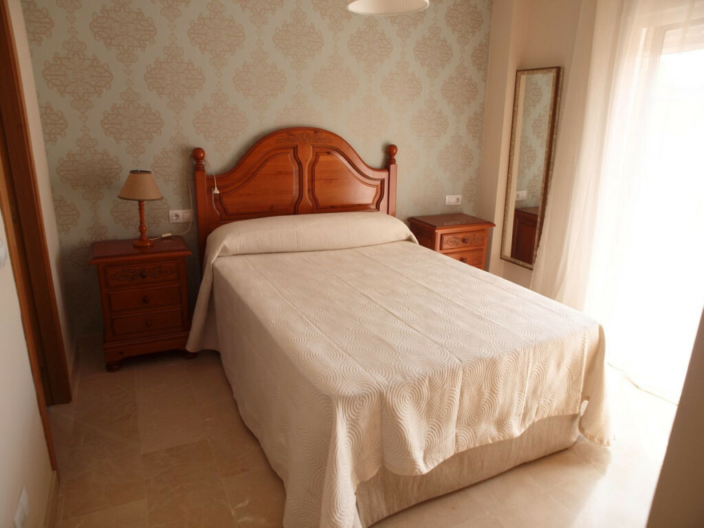 Detached Villa Torre del Mar Málaga - image 19