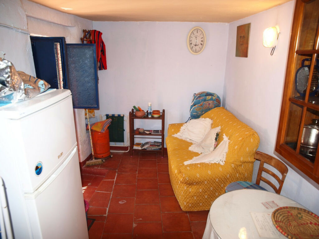 Townhouse Triana Málaga - image 19