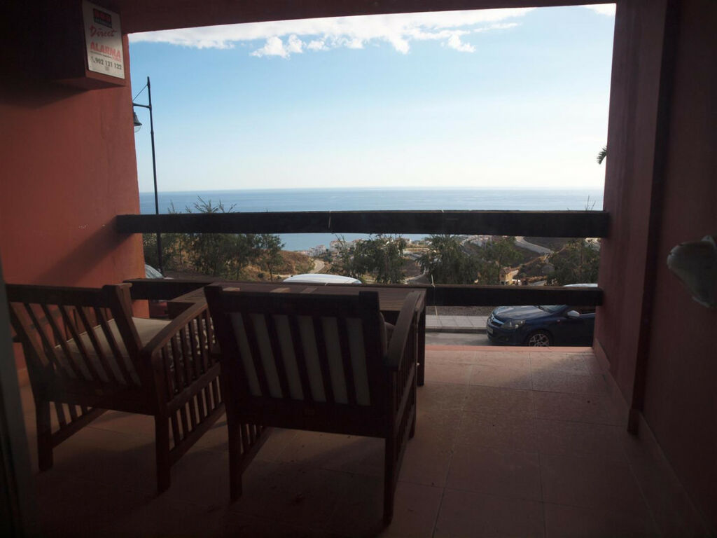 Semi-Detached House Torrox Málaga - image 19