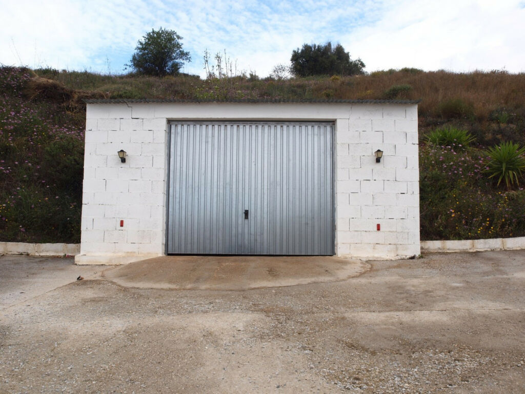 Finca - Cortijo Iznate Málaga - image 19