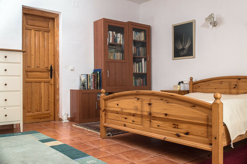 Detached Villa Cajiz Málaga - image 19