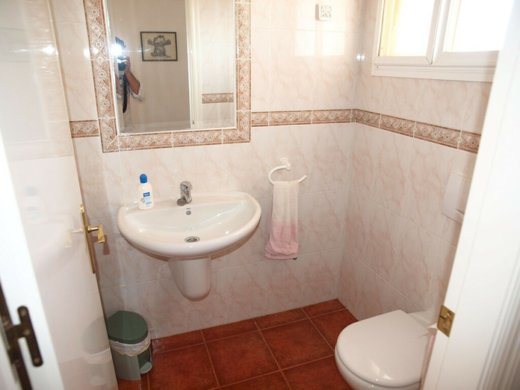 Detached Villa Vélez-Málaga Málaga - image 19