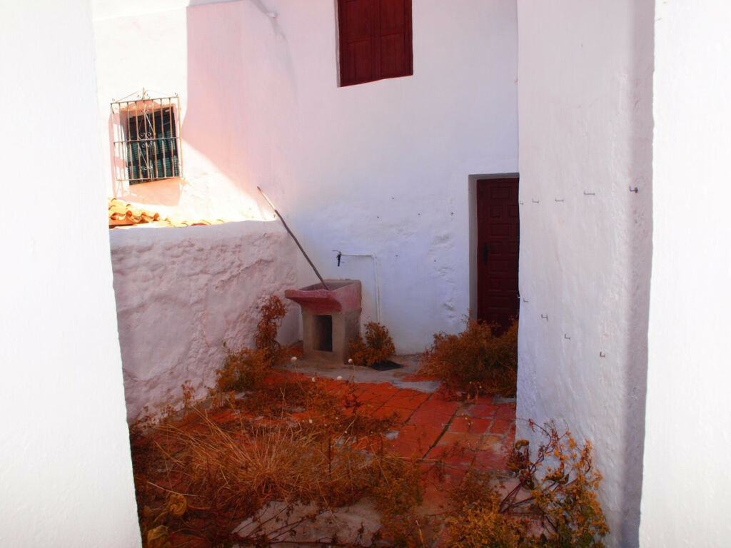 Semi-Detached House Benamargosa Málaga - image 19