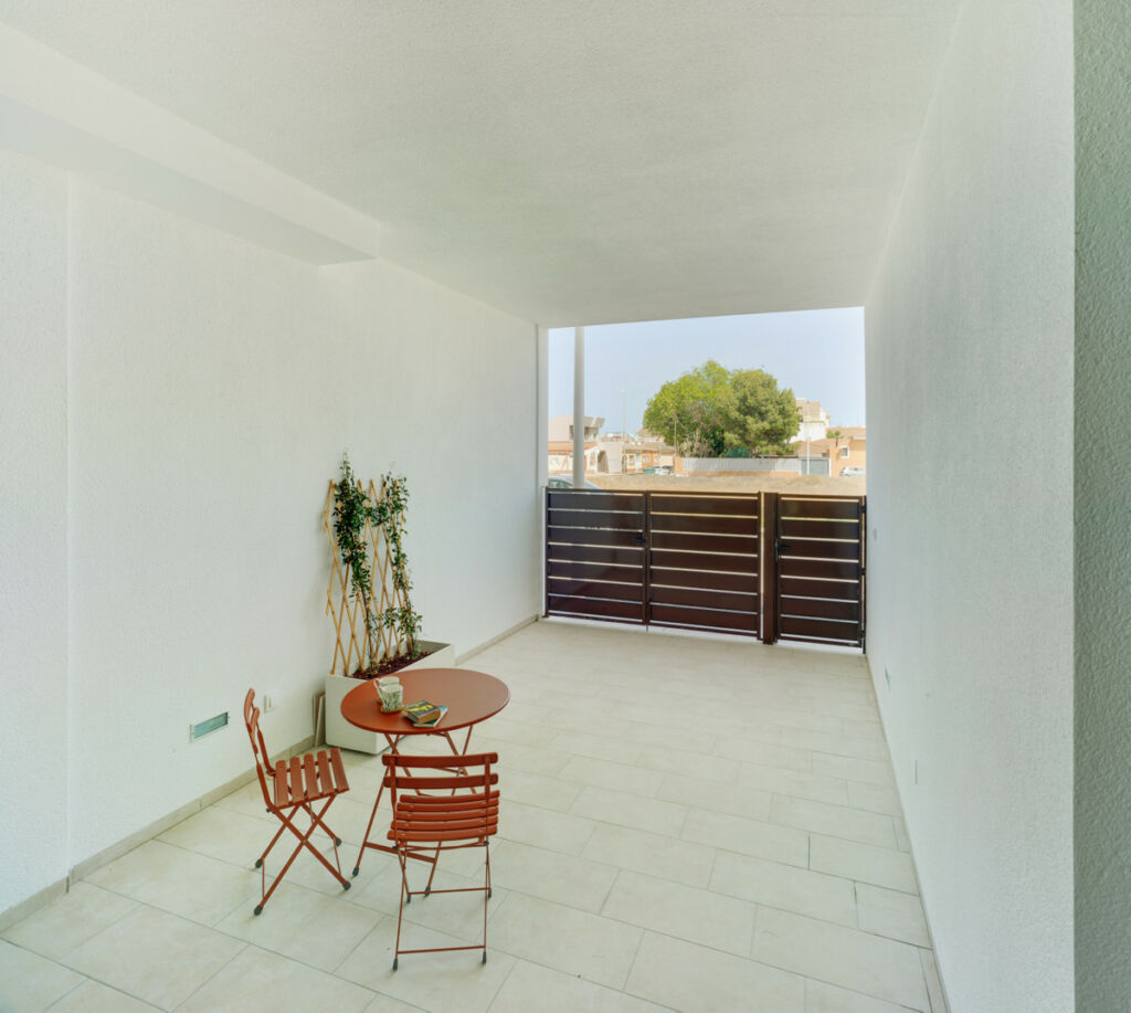 Ground Floor Apartment Pilar de la Horadada Alicante - image 19