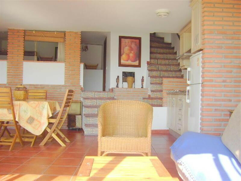 Townhouse Benajarafe Málaga - image 19