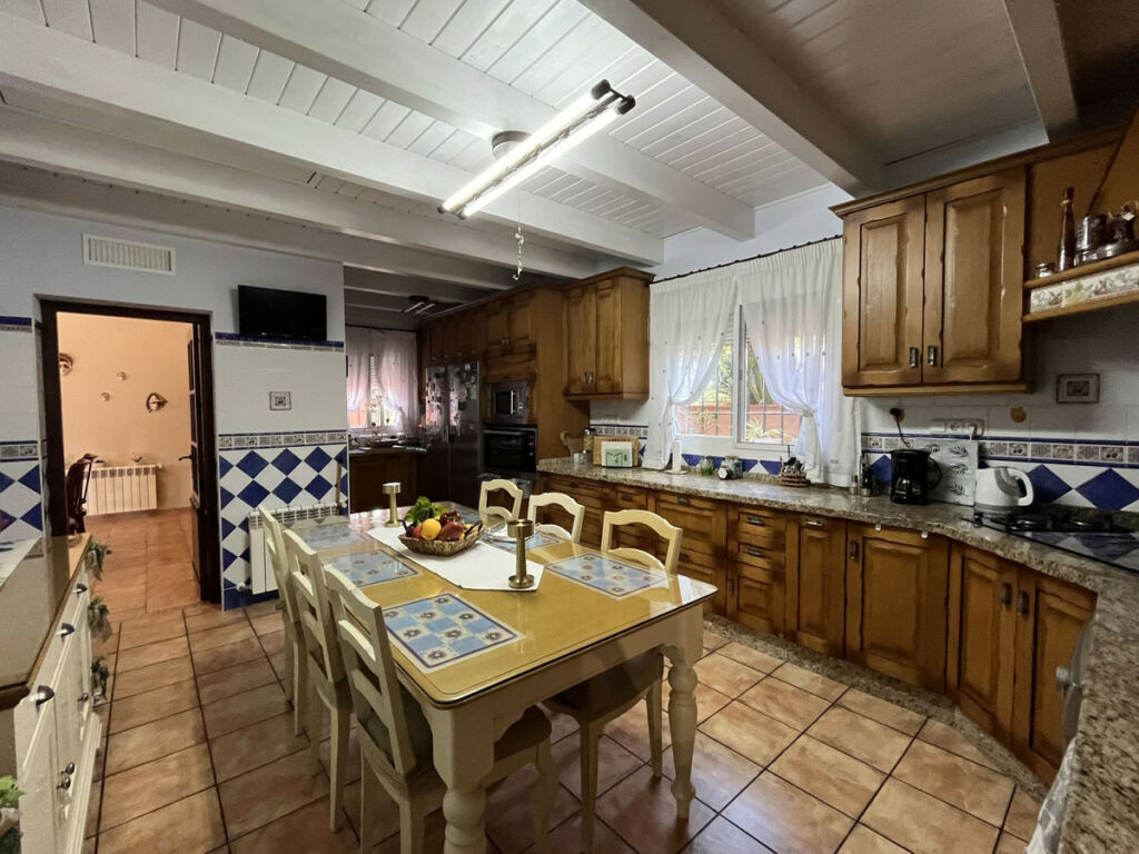 Finca - Cortijo Coín Málaga - image 19