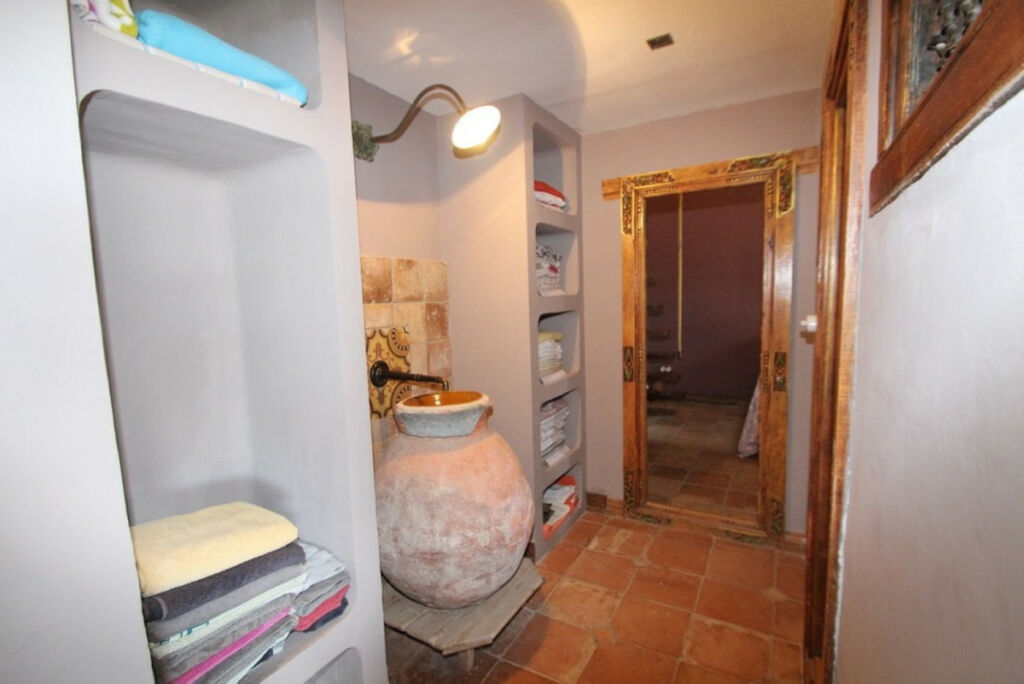 Finca - Cortijo Torremendo Alicante - image 19