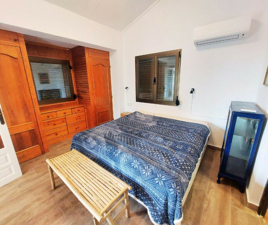 Detached Villa Altea Alicante - image 19