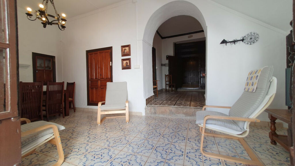 Townhouse Ardales Málaga - image 19