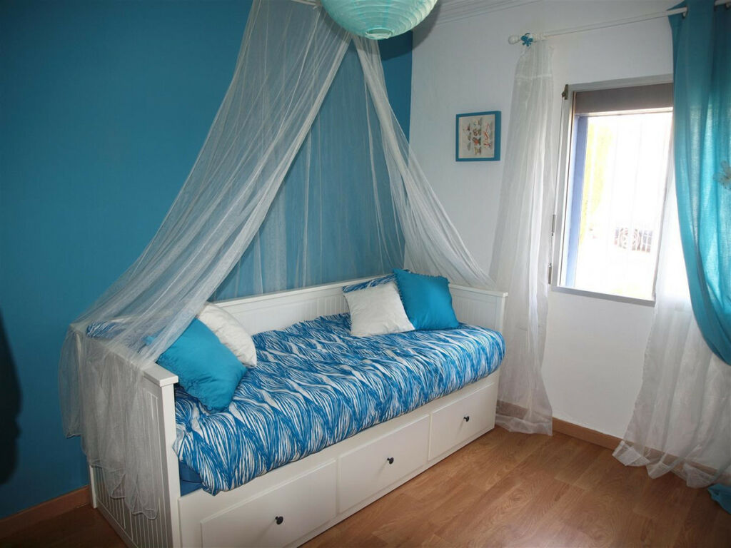 Detached Villa Benajarafe Málaga - image 19