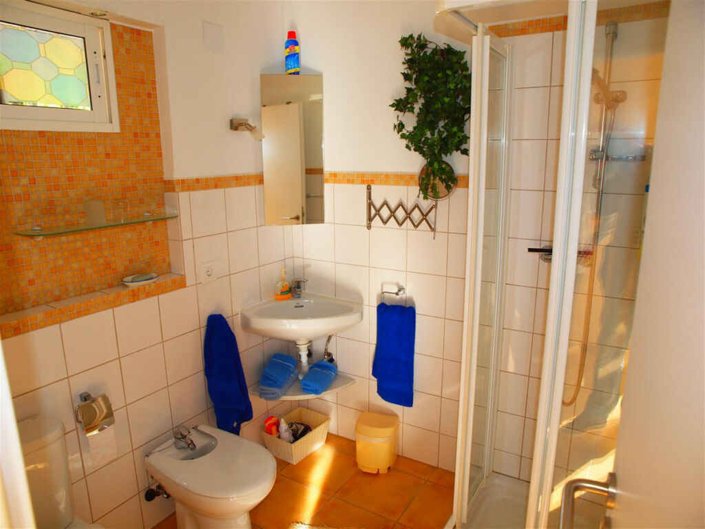 Detached Villa Mezquitilla Málaga - image 19