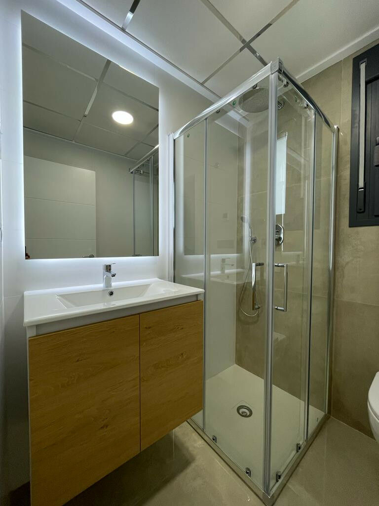 Ground Floor Apartment Pilar de la Horadada Alicante - image 19