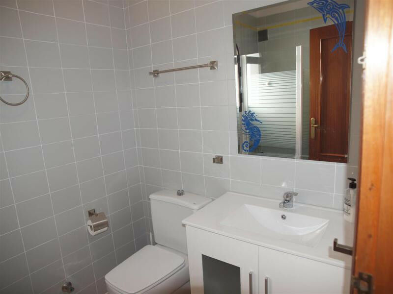 Townhouse Algarrobo Málaga - image 17