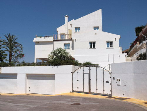 Detached Villa Rincón de la Victoria Málaga - image 19