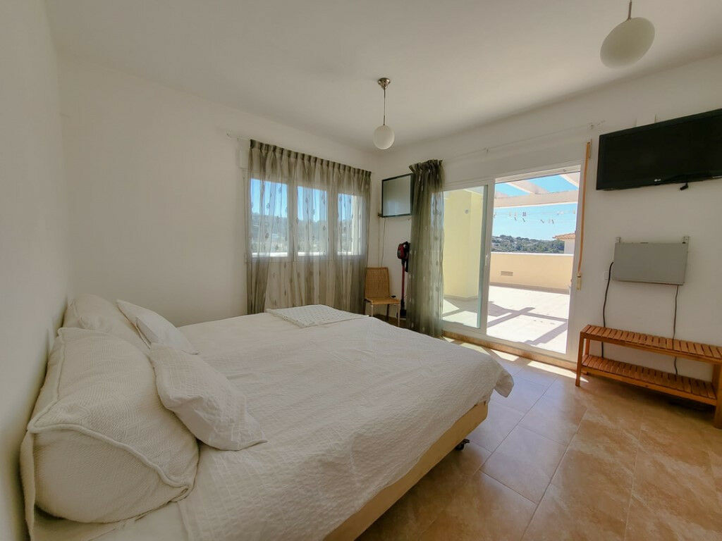 Detached Villa Moraira Alicante - image 19