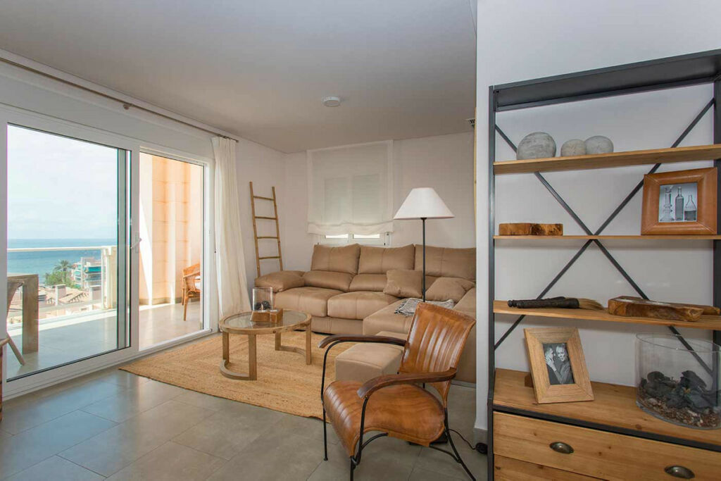 Bungalow Santa Pola Alicante - image 19