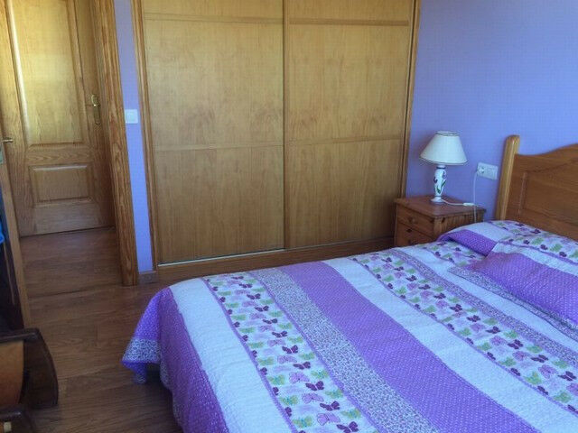 Ground Floor Apartment Maro Málaga - image 19