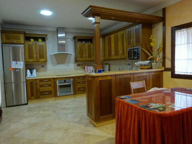 Townhouse Colmenar Málaga - image 19