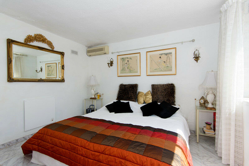 Detached Villa Caleta de Vélez Málaga - image 19