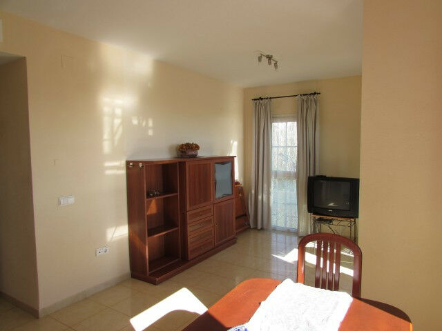 Ground Floor Apartment Benajarafe Málaga - image 19