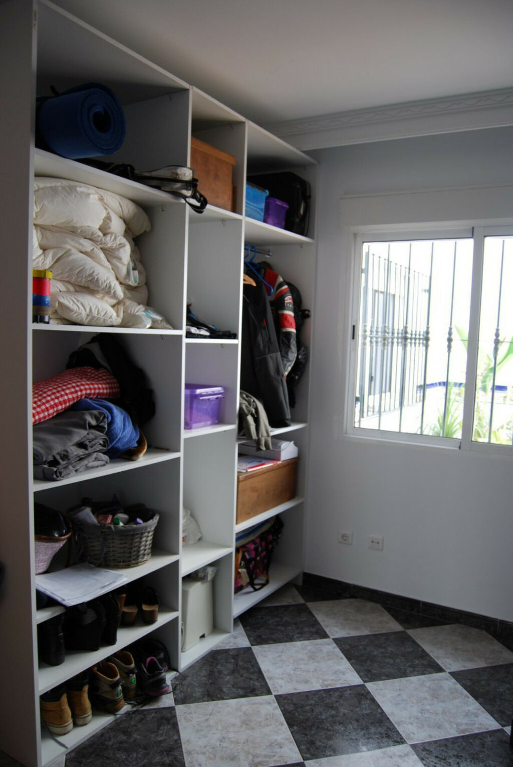 Semi-Detached House Lagos Málaga - image 19