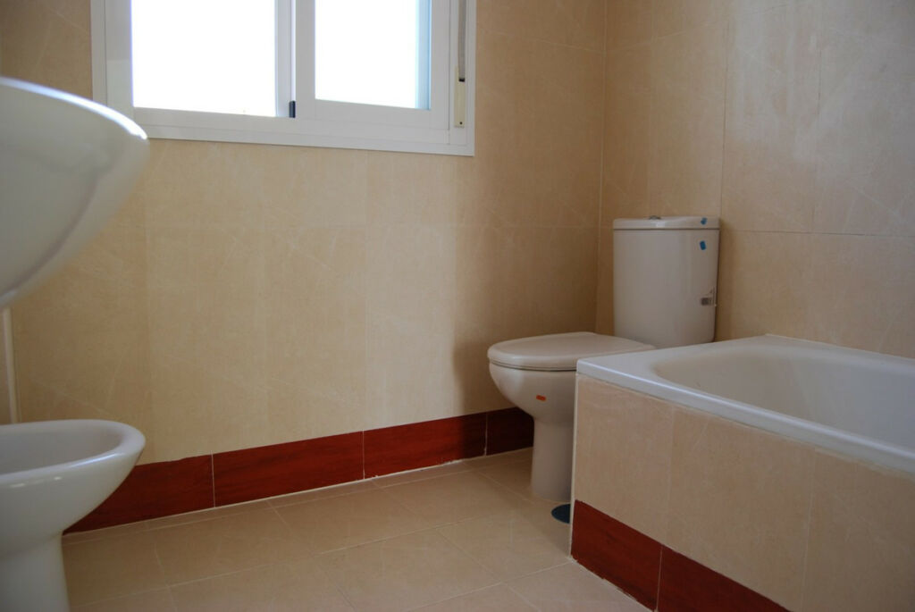 Detached Villa Torrox Málaga - image 19