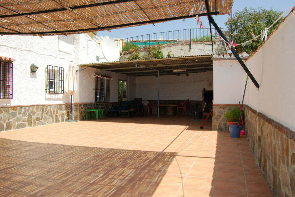 Detached Villa Torrox Costa Málaga - image 19