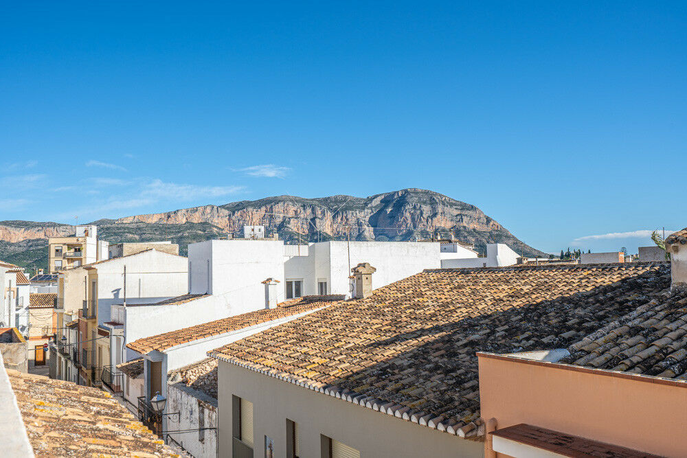 Townhouse Gata de Gorgos Alicante - image 19