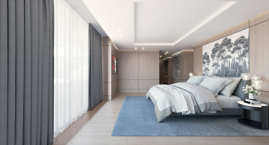 Residential Plot Benahavís Málaga - image 19
