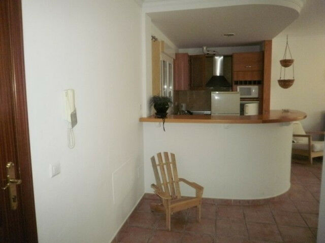 Ground Floor Apartment Nerja Málaga - image 18