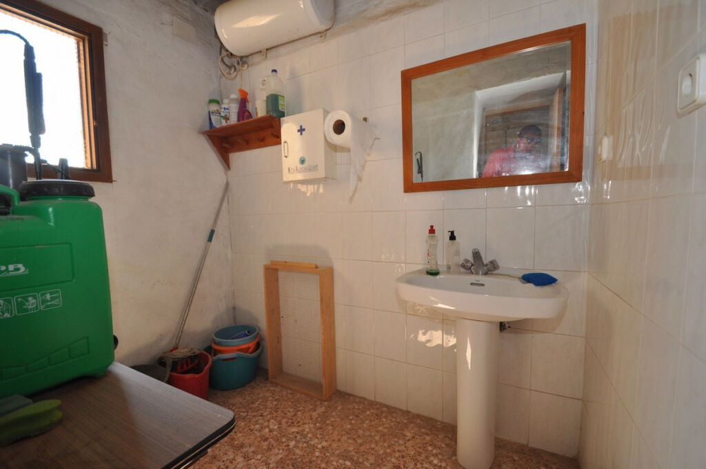 Finca - Cortijo Pinoso Alicante - image 19
