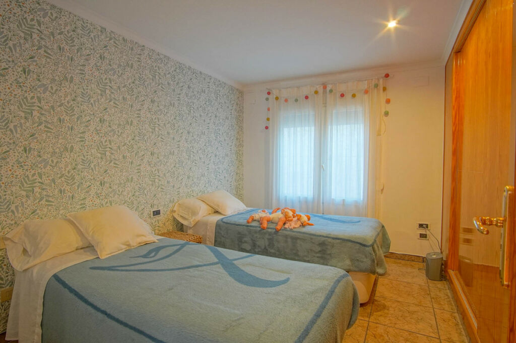 Detached Villa Denia Alicante - image 20