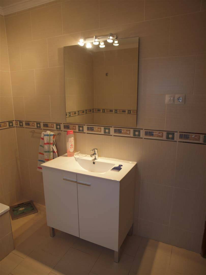 Townhouse Cajiz Málaga - image 19