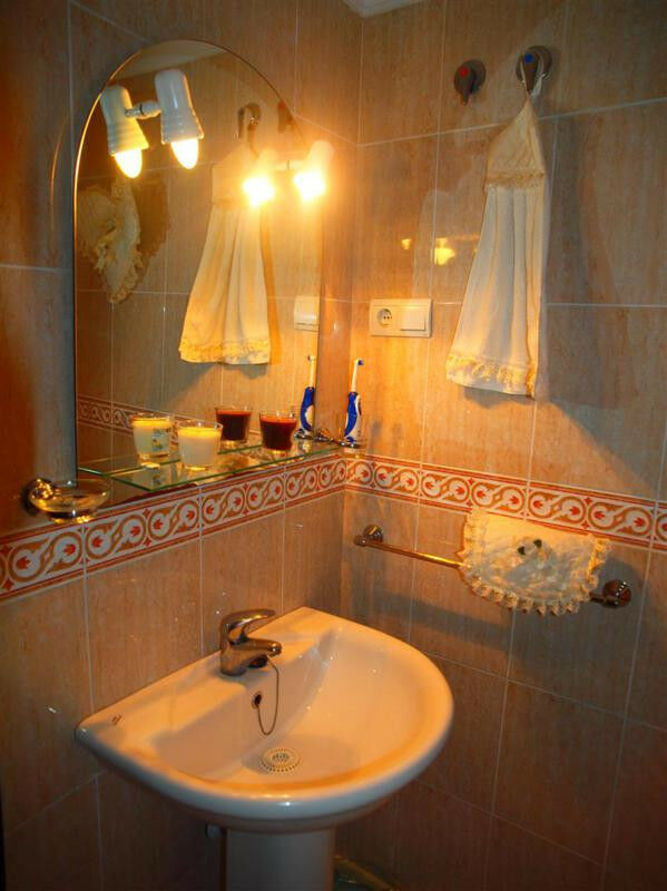 Top Floor Apartment Torrox Málaga - image 19