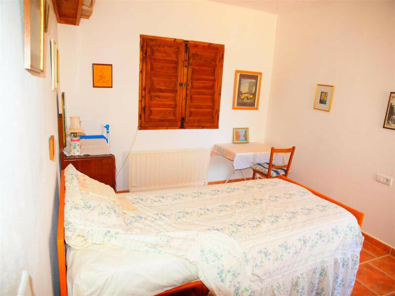 Finca - Cortijo Periana Málaga - image 19