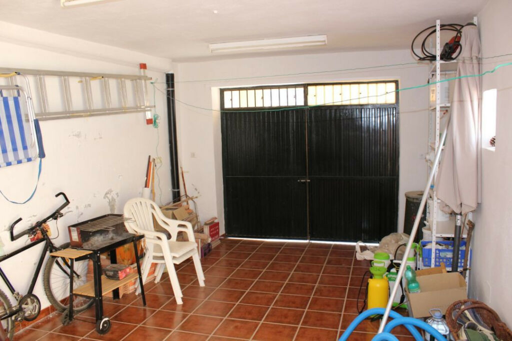Detached Villa Algarrobo Málaga - image 19