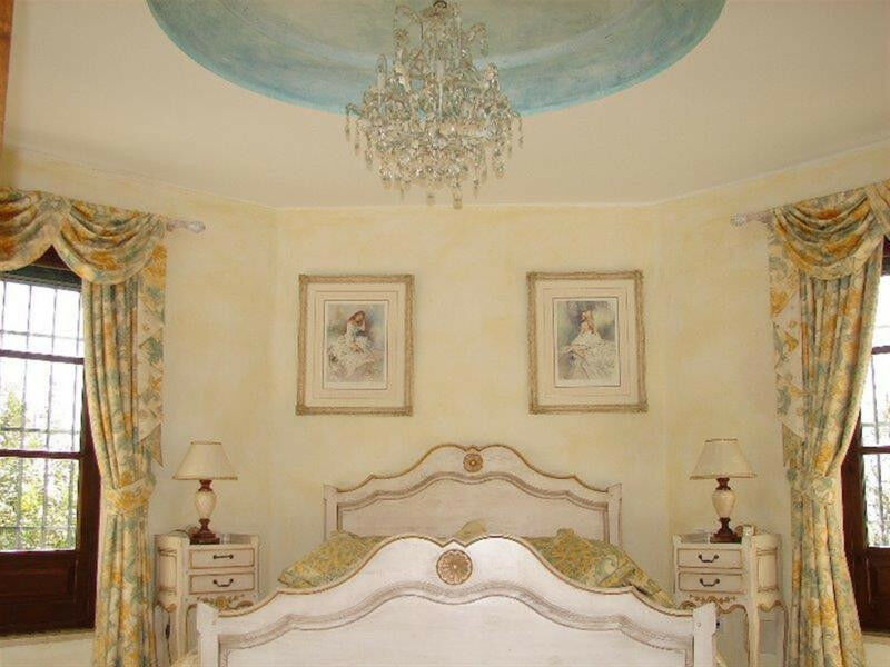 Detached Villa Vélez-Málaga Málaga - image 19