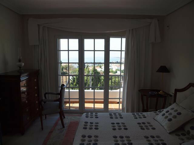 Detached Villa Caleta de Vélez Málaga - image 19