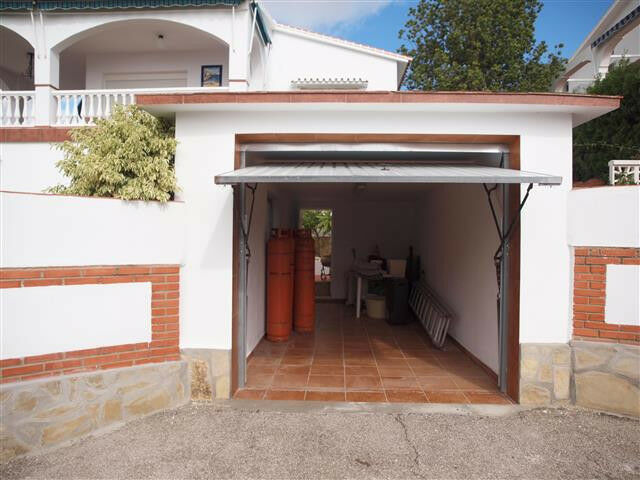 Detached Villa Caleta de Vélez Málaga - image 19