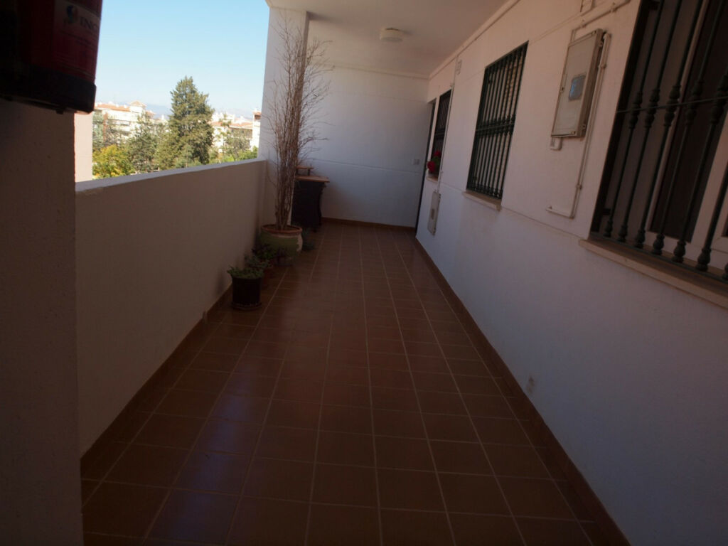 Middle Floor Apartment Vélez-Málaga Málaga - image 19