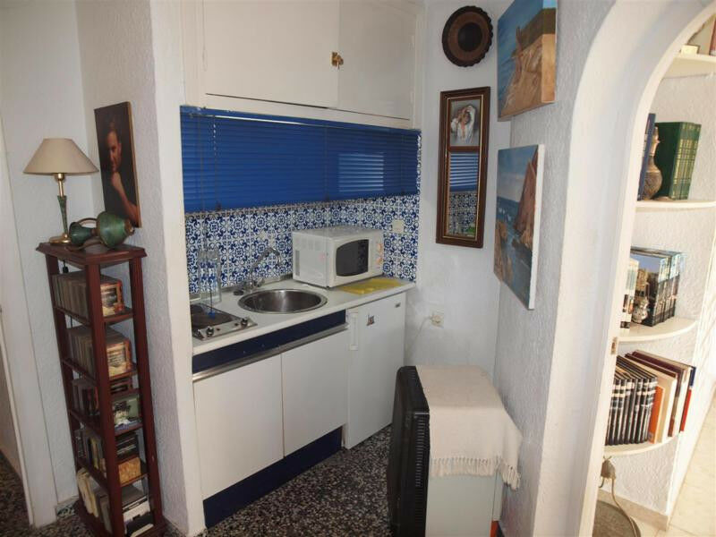 Detached Villa Benagalbon Málaga - image 19