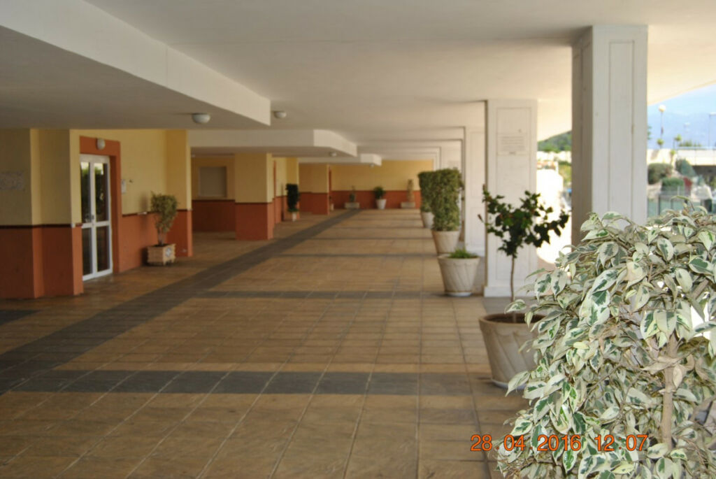 Middle Floor Apartment Torre del Mar Málaga - image 19