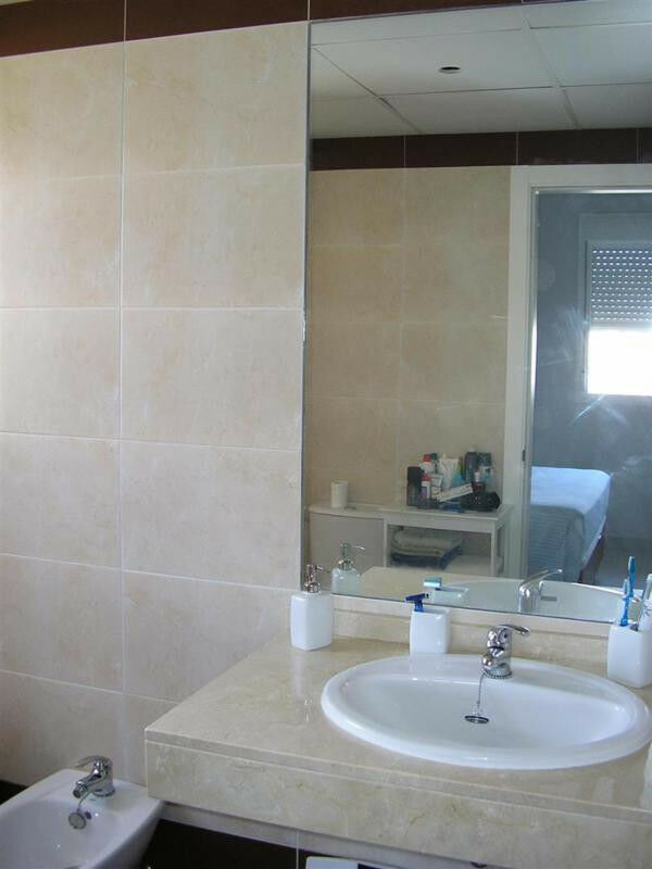 Penthouse Algarrobo Málaga - image 19
